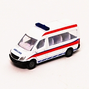 SIKU 10 Ambulans 1083