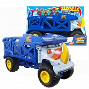 Hot Wheels Monster Trucks Transp. Nosorożec HFB13