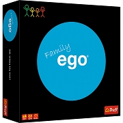 Trefl Gra Ego Family 01431