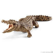 Schleich Wild Life Krokodyl 14736