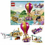 Lego Disney Podróż zaczarowanej księżniczki 43216