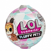 L.O.L. Surprise Fluffy Pets 560487