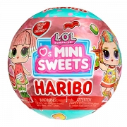 L.O.L  Surprise Loves Mini Sweets Haribo 119913