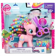 Hasbro MLP Pinkie Pie Szalona fryzura B5417