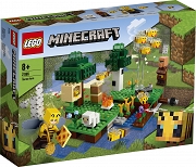 LEGO® Minecraft Pasieka 21165