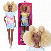 Mattel Barbie Fashionistas FBR37 HBV14