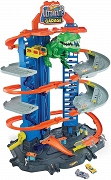 Mattel HW Mega garaż T-Rexa GJL14