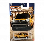 Matchbox Germany Renault Kangoo GWL49 HPC56