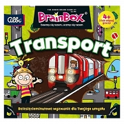 Albi BrainBox Transport 69440
