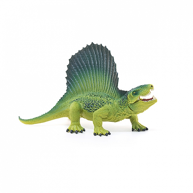Schleich Dinozaur Dimetrodon 15011