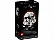 LEGO® Star Wars Hełm szturmowca 75276