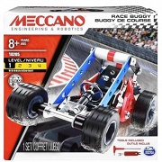 SPIN Meccano Race Buggy 91850 20094840