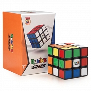 Spin Master Rubik's Kostka 3x3 Speed 6063164