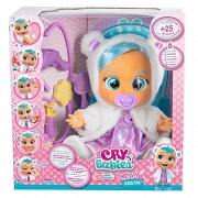 TM Toys Cry Babies 2.0 Kristal Gets Sick 904125