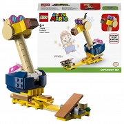 Lego Super Mario Conkdor's Noggin Bopper 71414