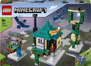 LEGO® Minecraft Podniebna wieża 21173