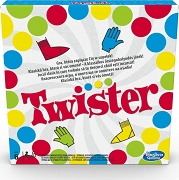 Hasbro Gra Twister 98831