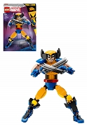 LEGO Marvel Figurka Wolverine’a 76257