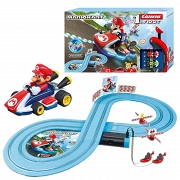 Carrera 1First - Nintendo Mario Kart - Yoshi 63026