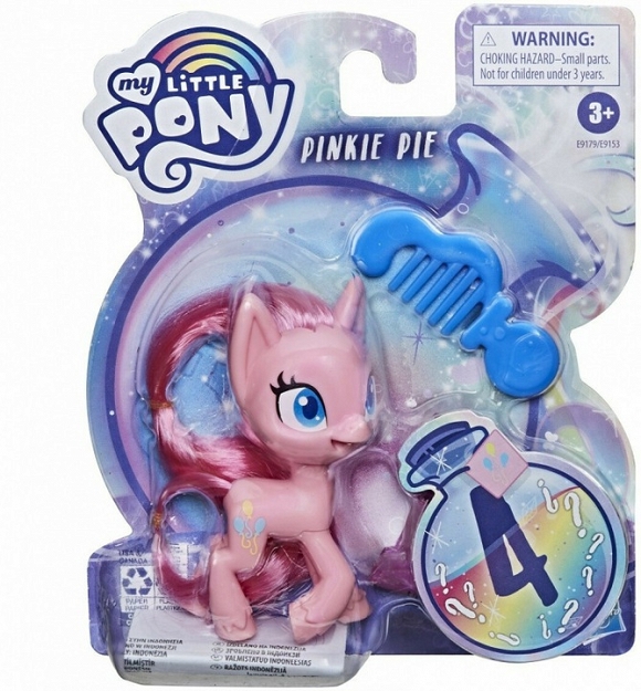 Hasbro My Little Pony Kucyk Pinky Pie E9179