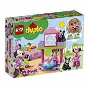 LEGO® DUPLO® Przyjęcie urodzinowe Minnie 10873