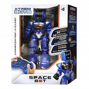 TM Toys Robot Space Bot 3803063