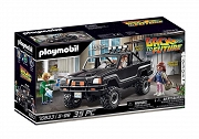 Playmobil 70633 Back to the Future Pick-up Martego