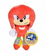 Sonic The Hedgehog Plusz 23cm Knuckles 42074
