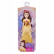 Hasbro Disney Princess Lalka Bella F0898