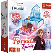 Trefl Gra Forest Spirit /Disney Frozen2 01755