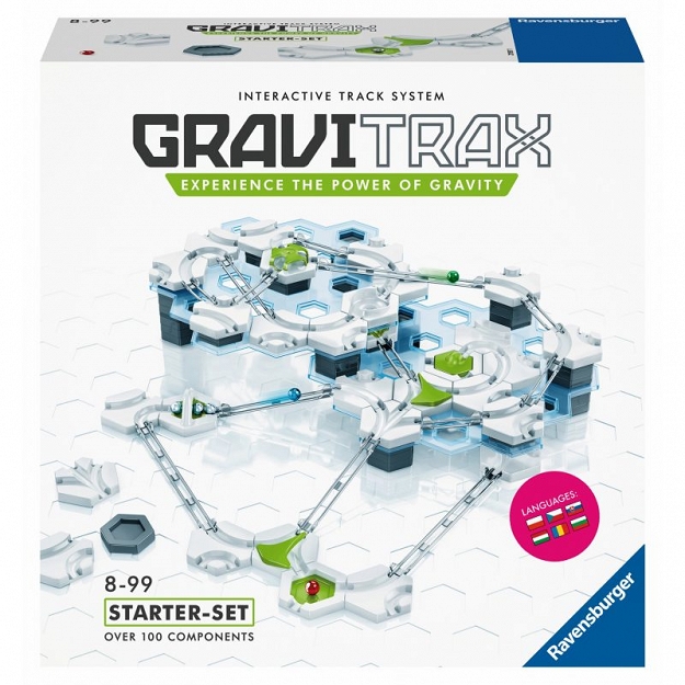 GRAVITRAX Zestaw Startowy 275045