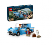 LEGO Harry Potter Latający Ford Anglia 76424
