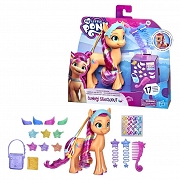 Hasbro My Little Pony Sunny Starscout F1794