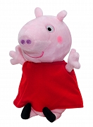 TM Toys Peppa Pig Pluszowa maskotka wys 35,5cm , Świnka Peppa 