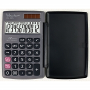Kalkulator kieszonkowy Vector CH-265 8729
