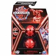 SPIN Bakugan 3.0 kula podst Dragonoid 20141497