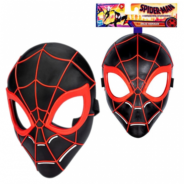 Hasbro Spider-Man Miles Morales Maska F3732 F5786