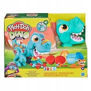PlayDoh Ciastolina Przeżuwający Dinozaur F1504