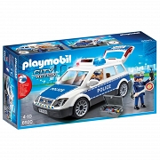 Playmobil 6920 Radiowóz policyjny 