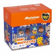 Marioinex Klocki wafle mini Port 248 el. 