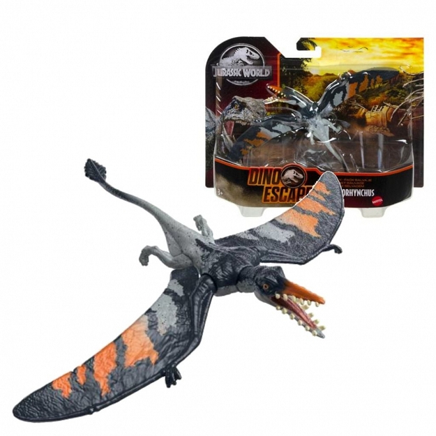 Mattel Jurassic World Rhamphorhynchus HCL81