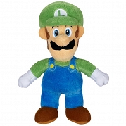Orbico Super Mario Maskotka Luigi 68555