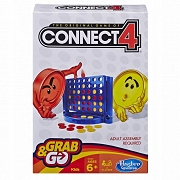 Hasbro Connect 4 Grab and Go B1000
