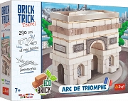 TREFL Brick Trick Łuk Triumfalny 61551