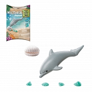 Playmobil 71068 Wiltopia - Mały delfin