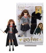 Mattel Lalka Hermione Granger FYM51