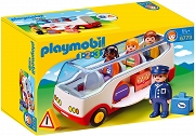 Playmobil 6773 Autobus wycieczkowy 