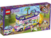LEGO® Friends Autobus przyjaźni 41395