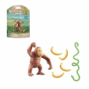 Playmobil 71057 Wiltopia - Orangutan