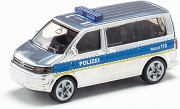 Siku Policyjny Van 1350